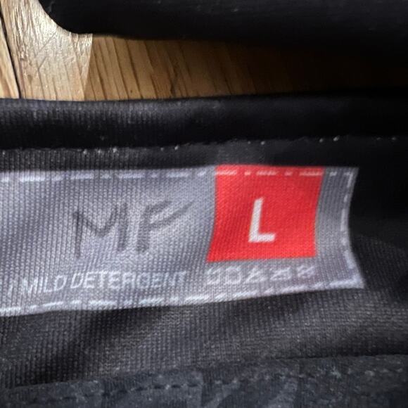 Podium Wear Jacket Adult Large Saint Paul Blackhawks Soccer Track Mens - Picture 7 of 8